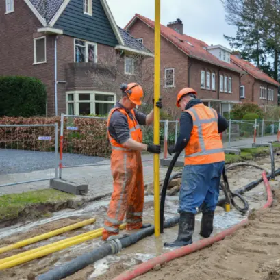 Medewerkers