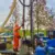 Medewerker Tweede Oosterparklaan Utrecht