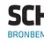 Schijf bronbemaling logo
