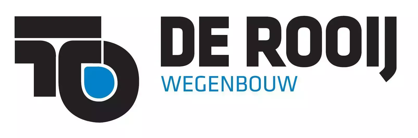 De rooij logo