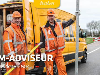 Kam adviseur vacature Dega