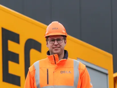 Portret Bjorn