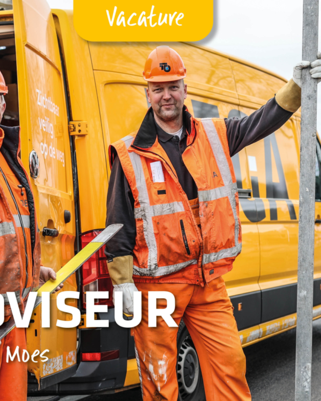 Kam adviseur vacature Dega