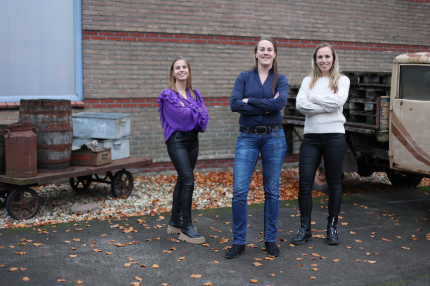 Personeelszaken Dusseldorp