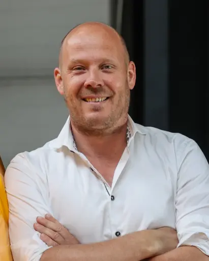Paul Bonekamp