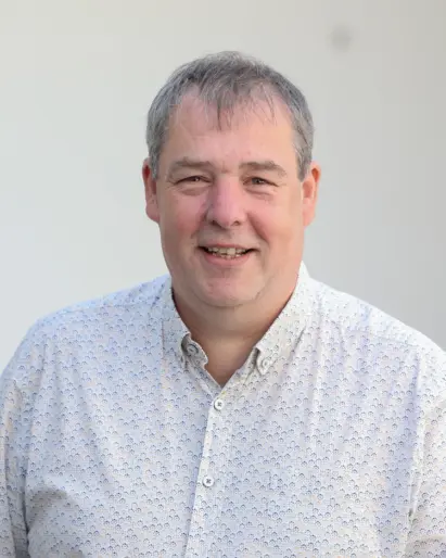 Antoine Sellink