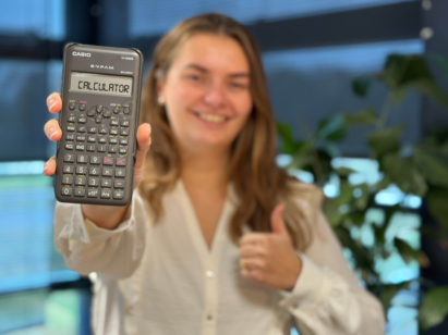 Vacature calculator