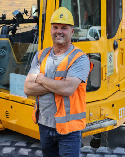 Projectleider Energie2