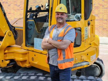 Projectleider Energie2