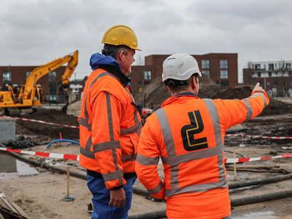 Projectleider bodemsanering