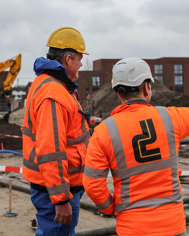 Projectleider bodemsanering