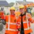 Stagiaires afstudeerders leerlingen trainees