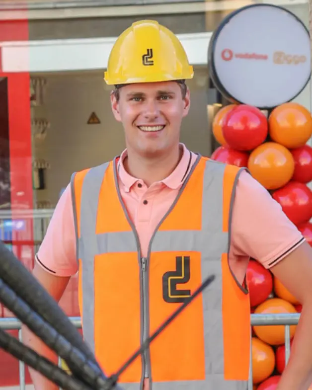 Uitvoerder Energie2