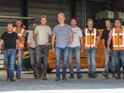 Werkvoorbereider Dusseldorp Arnhem 3