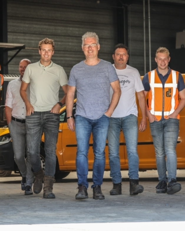 Werkvoorbereider Dusseldorp Arnhem 3