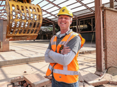 Werkvoorbereider energie2