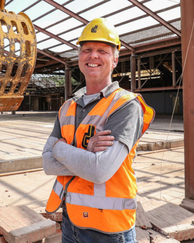 Werkvoorbereider energie2