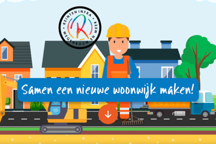 Website spreekbeurtwijzer