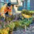 Medewerker groen