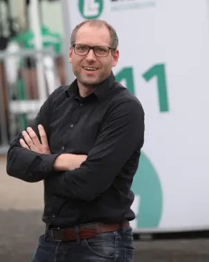 Danny Teerlink