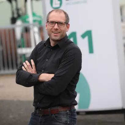 Danny Teerlink