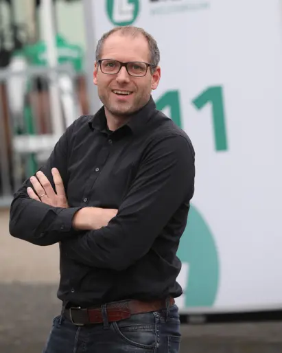 Danny Teerlink