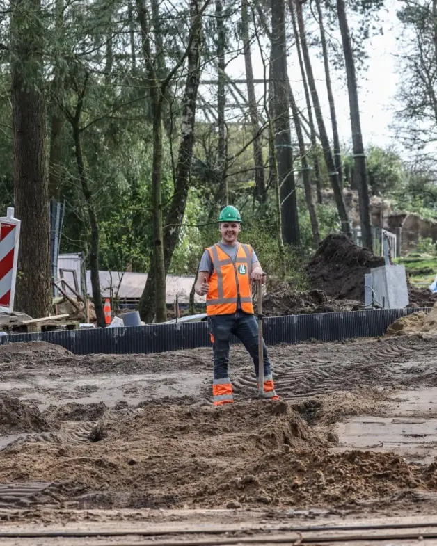 Liemers Burgerzoo