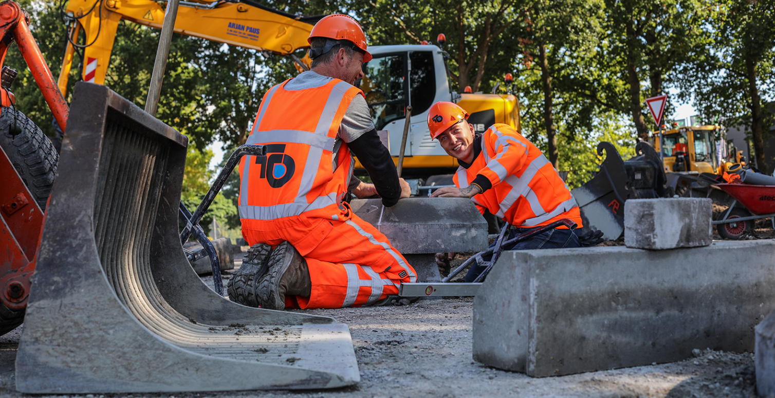 Stratenmakers Hengevelde