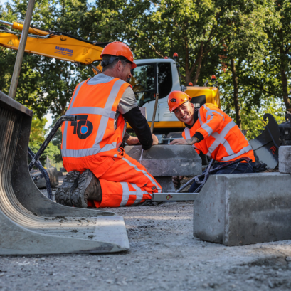 Stratenmakers Hengevelde