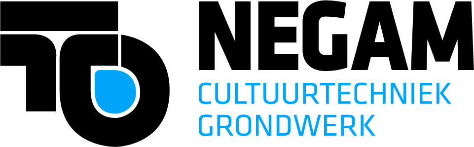 Negam logo nieuw