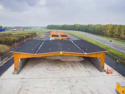 RWS Houten