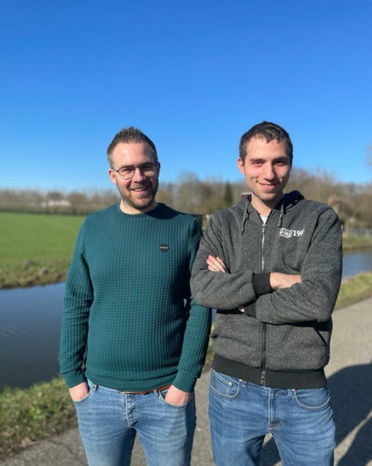 Foto Wilco en Jeremy