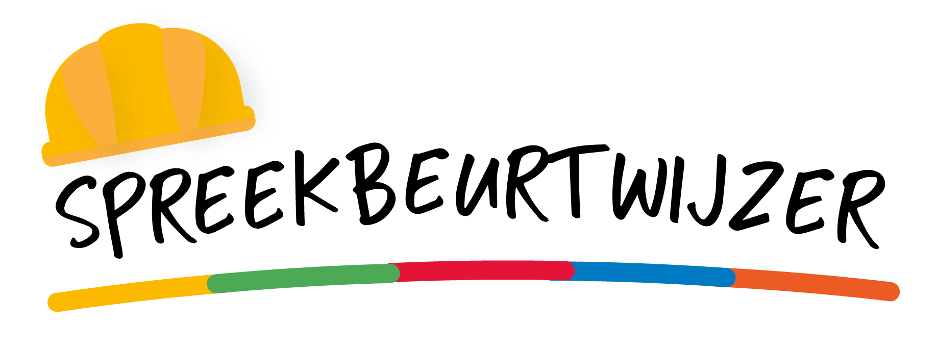 Logo Spreekbeurtwijzer