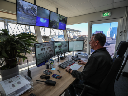 Vacature Weger Menger