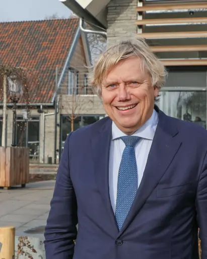 Herman Reinten