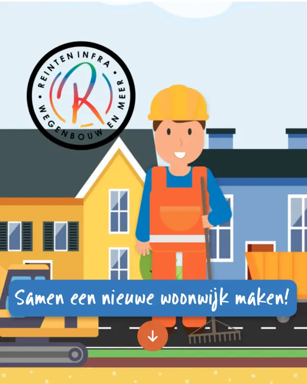 Kinderwebsite