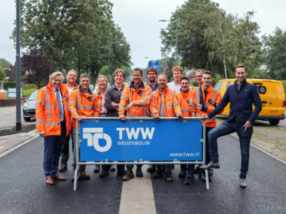 TWW enschedesestraat