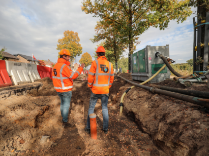 Vacature KAM advsieur