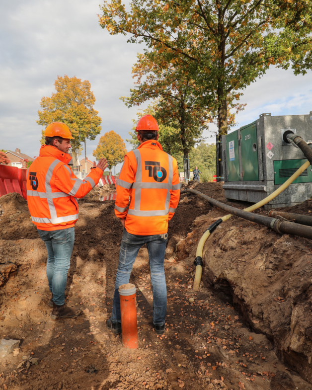 Vacature KAM advsieur