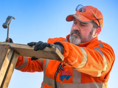 Betontimmerman