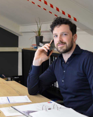 Vacature Werkvoorbereider