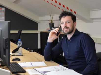 Vacature Werkvoorbereider