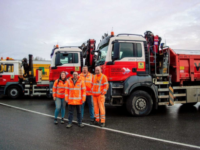 Vacature monteur vrachtwagens