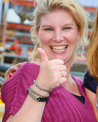 Esther van der Mee Beun