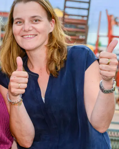 Mirjam Vlooswijk