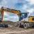 Mobiele kraanmachinist GWW