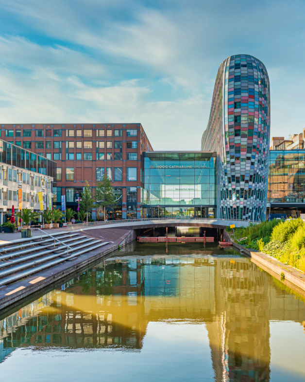 Vacature uitvoerder Beton en Waterbouw