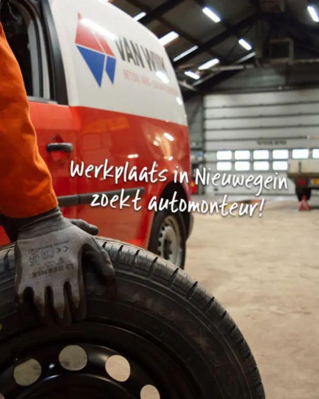 Automonteur