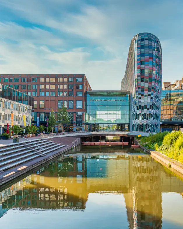Vacature uitvoerder Beton en Waterbouw